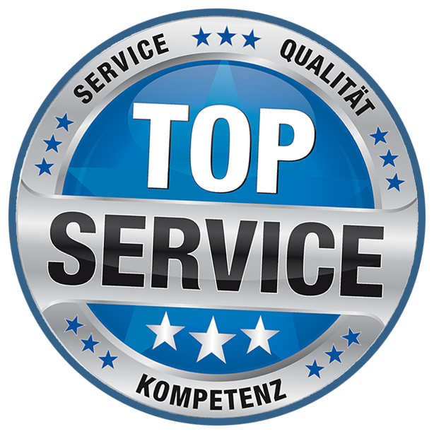 EV TopService Button